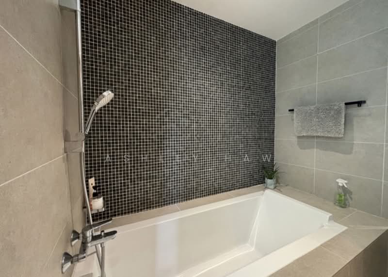 Service Residence for Rent at Ooak Suites @ Kiara 163 - Ashley Haw - PropertyGuru.com.my