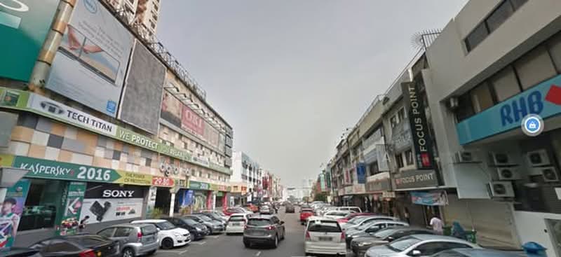 Shop for Rent in Petaling Jaya (Selangor) - Benjamin Lai - PropertyGuru.com.my
