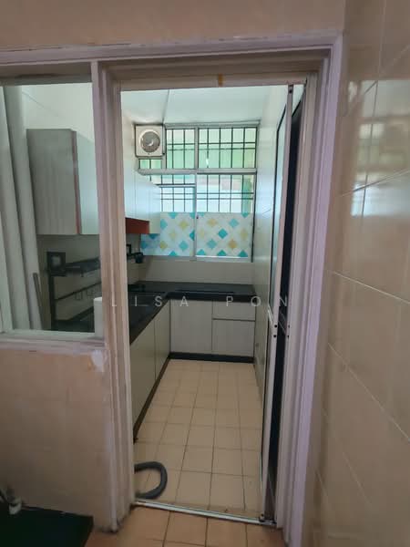 Pangsapuri untuk Disewa di Prima Regency - Lisa Pon - PropertyGuru.com.my