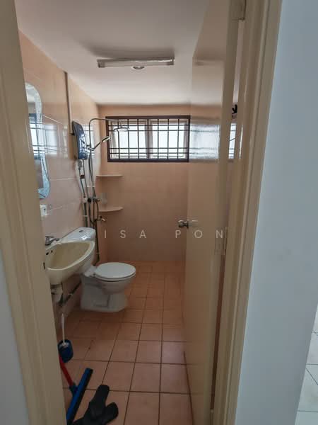 Pangsapuri untuk Disewa di Prima Regency - Lisa Pon - PropertyGuru.com.my