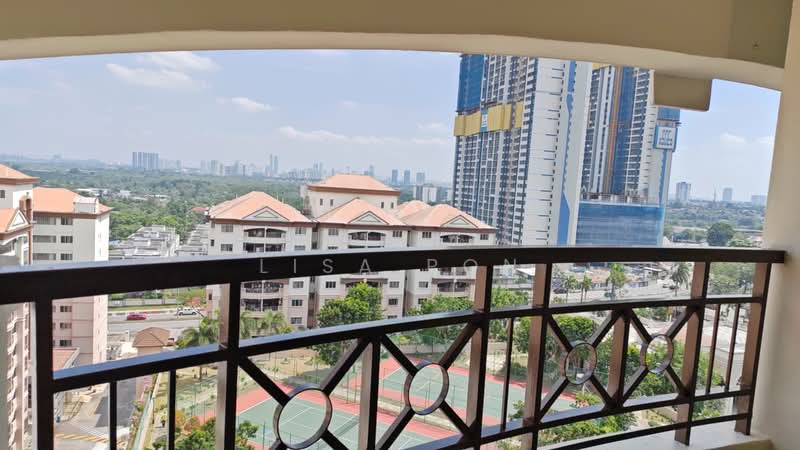 Pangsapuri untuk Disewa di Prima Regency - Lisa Pon - PropertyGuru.com.my