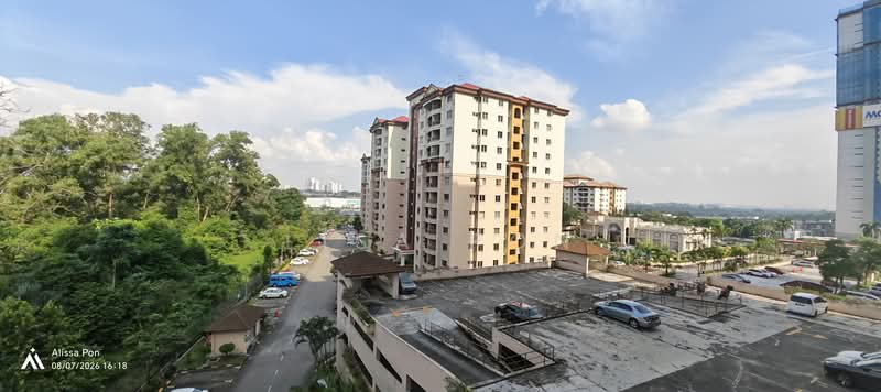 Pangsapuri untuk Disewa di Prima Regency - Lisa Pon - PropertyGuru.com.my