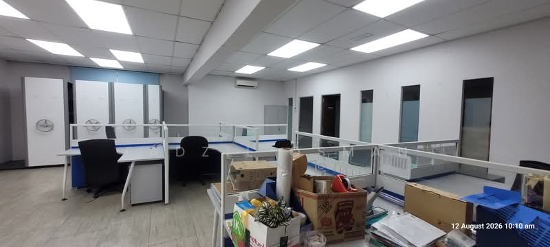Kilang Berkembar untuk Dijual di Bandar Sunway (Sunway) - Fadzil Osman - Interior - PropertyGuru.com.my