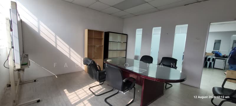Kilang Berkembar untuk Dijual di Bandar Sunway (Sunway) - Fadzil Osman - Interior - PropertyGuru.com.my