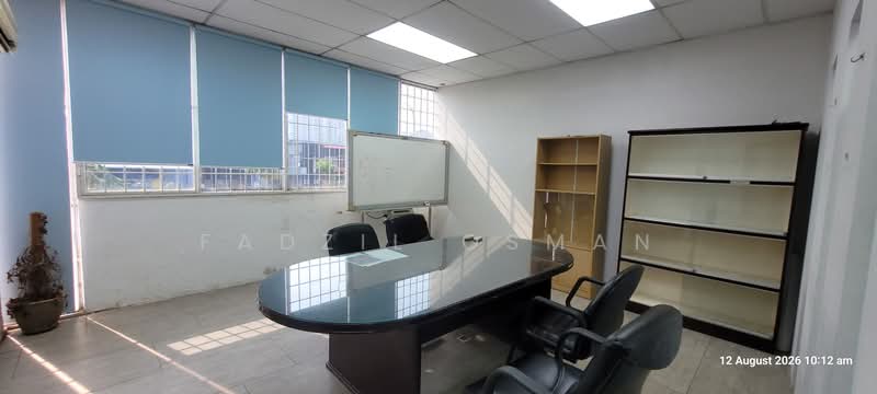 Kilang Berkembar untuk Dijual di Bandar Sunway (Sunway) - Fadzil Osman - Interior - PropertyGuru.com.my