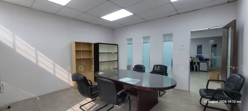 Kilang Berkembar untuk Dijual di Bandar Sunway (Sunway) - Fadzil Osman - Interior - PropertyGuru.com.my