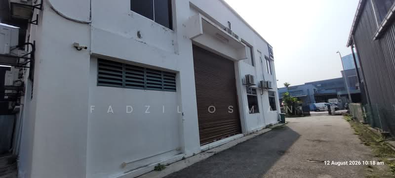 Kilang Berkembar untuk Dijual di Bandar Sunway (Sunway) - Fadzil Osman - Exterior - PropertyGuru.com.my