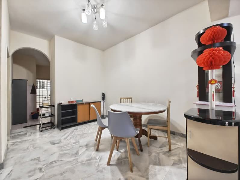Rumah Teres untuk Dijual di Bandar Sungai Long (Selangor) - Hei Kar Jun - Dining Room - PropertyGuru.com.my