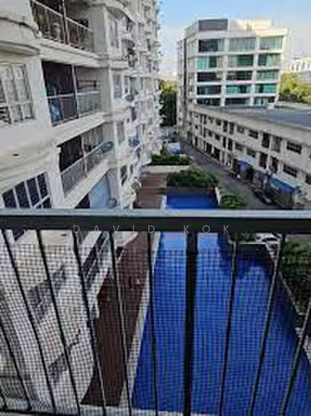 Kediaman Servis untuk Disewa di Suri Puteri - David Kok - Exterior - PropertyGuru.com.my