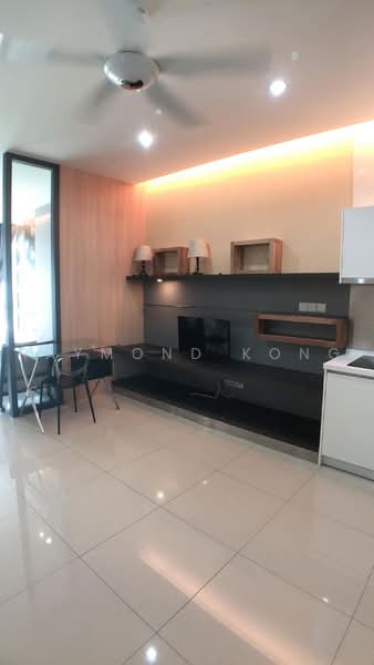 Kediaman Servis untuk Dijual di Twin Galaxy (Dwi Galaksi) - Raymond Kong - PropertyGuru.com.my