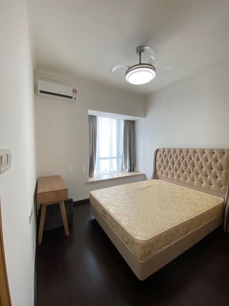 Service Residence for Rent at R&F Princess Cove Phase 1 - Ken Sim - Bedroom - PropertyGuru.com.my