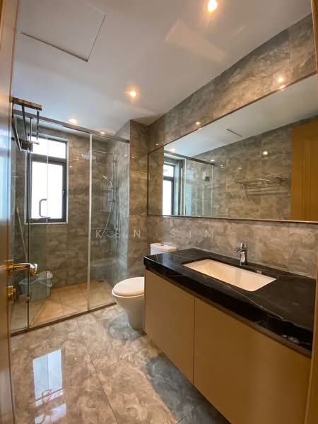 Service Residence for Rent at R&F Princess Cove Phase 1 - Ken Sim - PropertyGuru.com.my