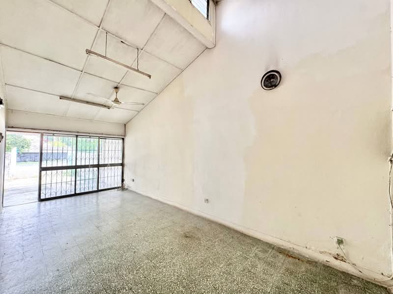 Rumah Teres 1-Tingkat untuk Dijual di Kelana Jaya (Petaling Jaya) - Fahim Rustam - Interior - PropertyGuru.com.my