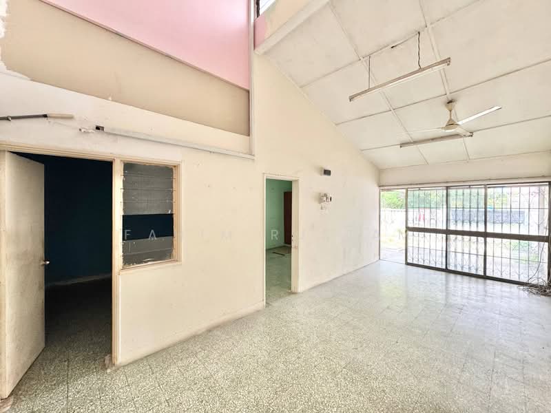 Rumah Teres 1-Tingkat untuk Dijual di Kelana Jaya (Petaling Jaya) - Fahim Rustam - Interior - PropertyGuru.com.my