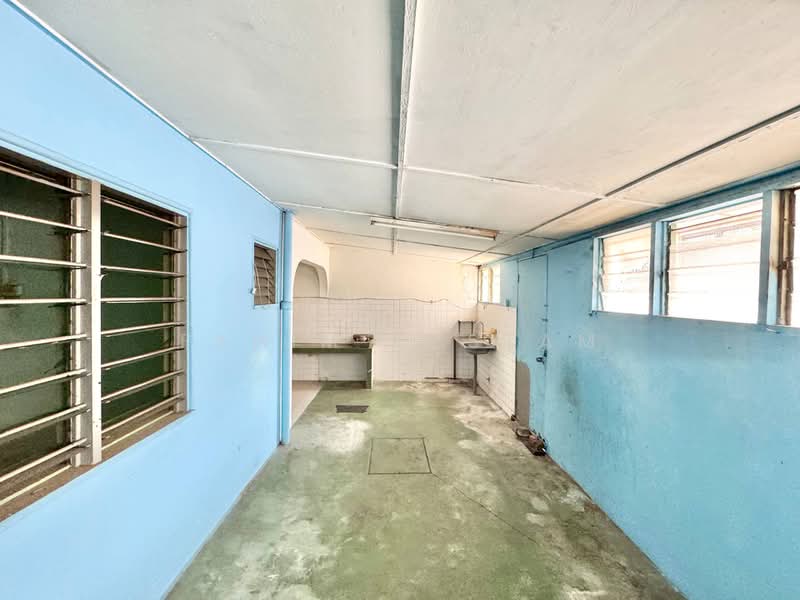 Rumah Teres 1-Tingkat untuk Dijual di Kelana Jaya (Petaling Jaya) - Fahim Rustam - Kitchen - PropertyGuru.com.my