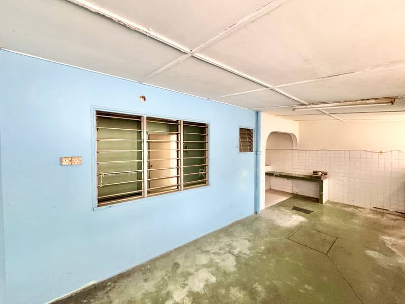 Rumah Teres 1-Tingkat untuk Dijual di Kelana Jaya (Petaling Jaya) - Fahim Rustam - Interior - PropertyGuru.com.my