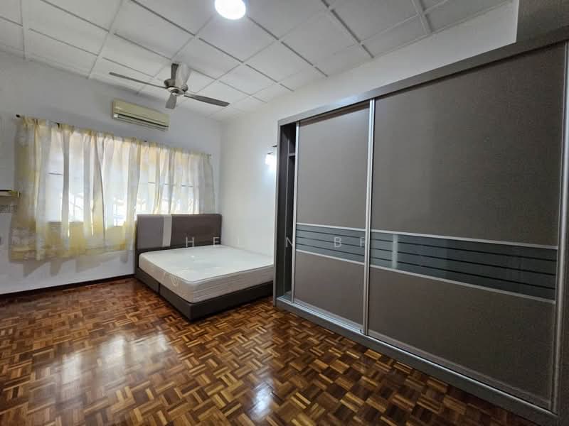 Rumah Teres 2-Tingkat untuk Dijual di Ayer Keroh (Melaka) - Helen BF - Bedroom - PropertyGuru.com.my