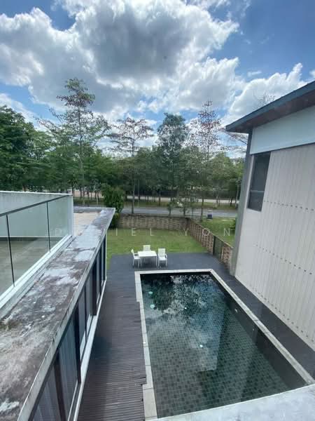 Bungalow House untuk Dijual di East Ledang (Iskandar Puteri (Nusajaya)) - Daniel Yong - Exterior - PropertyGuru.com.my