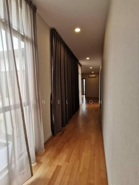 Bungalow House untuk Dijual di East Ledang (Iskandar Puteri (Nusajaya)) - Daniel Yong - Corridor - PropertyGuru.com.my