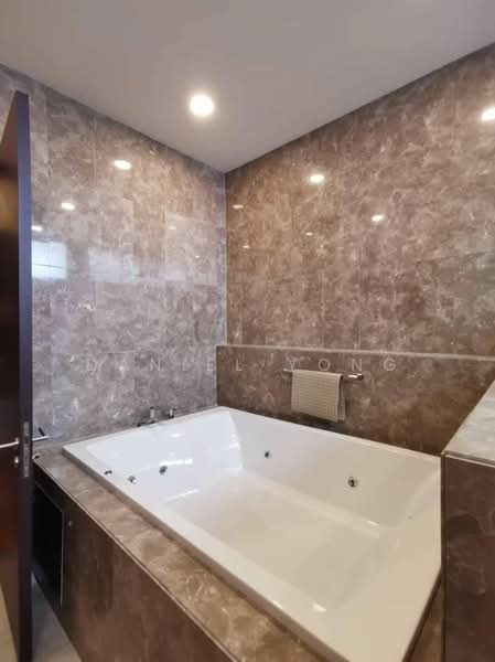 Bungalow House untuk Dijual di East Ledang (Iskandar Puteri (Nusajaya)) - Daniel Yong - Bathroom - PropertyGuru.com.my