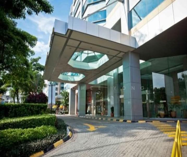 Pejabat untuk Disewa di Petaling Jaya (Selangor) - Ong Chee Yong - Exterior - PropertyGuru.com.my