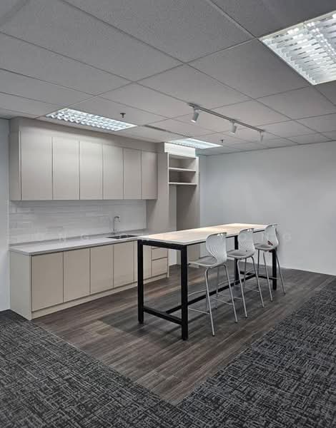 Pejabat untuk Disewa di Petaling Jaya (Selangor) - Ong Chee Yong - Interior - PropertyGuru.com.my