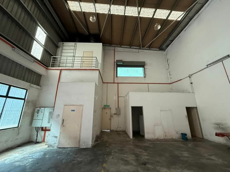 Kilang untuk Dijual di Johor Bahru (Johor) - May Khoo - Interior - PropertyGuru.com.my
