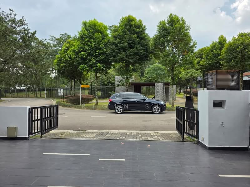 Rumah Teres 2-Tingkat untuk Dijual di Taman Mount Austin (Tebrau) - Rigin Su - PropertyGuru.com.my