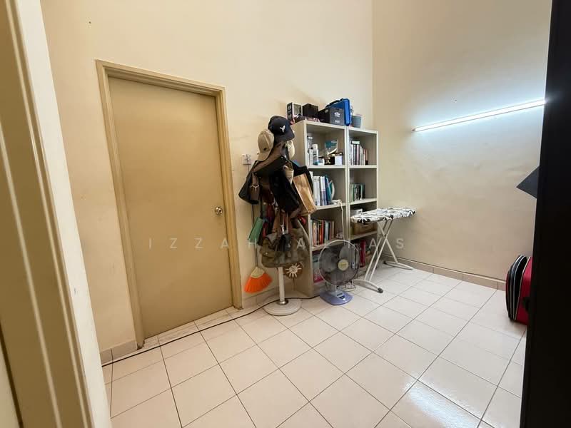 Rumah Teres 2-Tingkat untuk Dijual di Alam Suria (Puncak Alam) - Izzah Alias - Interior - PropertyGuru.com.my