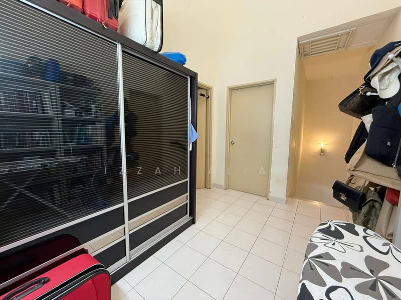 Rumah Teres 2-Tingkat untuk Dijual di Alam Suria (Puncak Alam) - Izzah Alias - Interior - PropertyGuru.com.my
