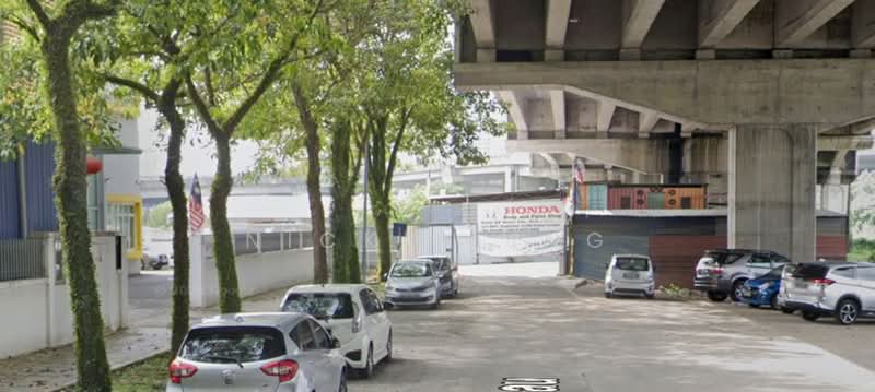 Kilang untuk Disewa di Kepong business park (Kepong) - Nicky Ling - PropertyGuru.com.my