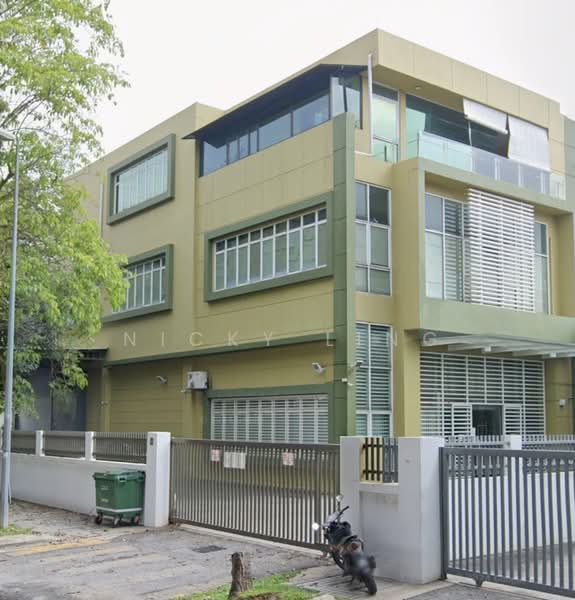 Kilang untuk Disewa di Kepong business park (Kepong) - Nicky Ling - PropertyGuru.com.my