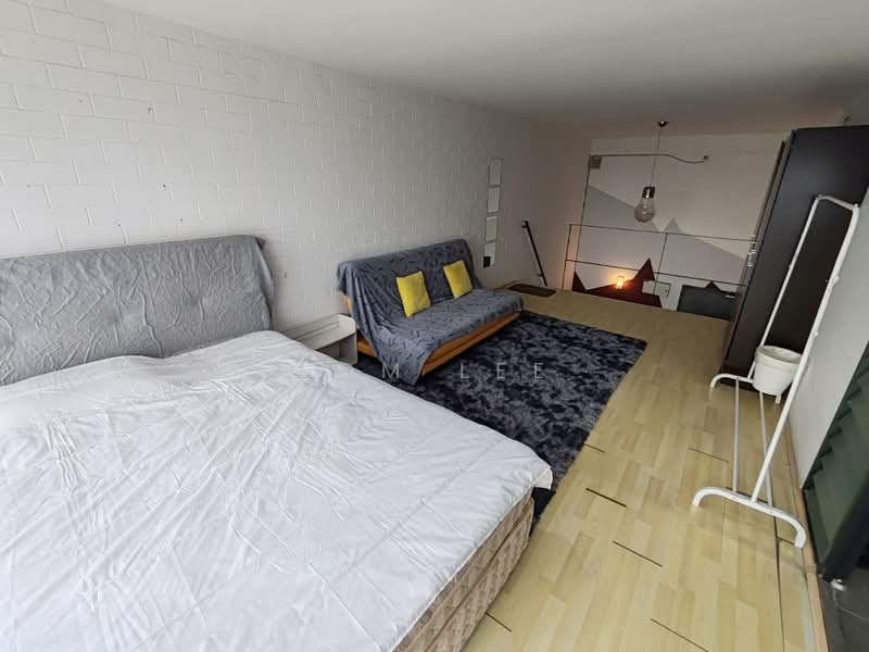Service Residence for Sale at Empire Damansara - Tom Lee - Interior - PropertyGuru.com.my