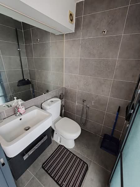 Service Residence for Sale at Empire Damansara - Tom Lee - Bathroom - PropertyGuru.com.my