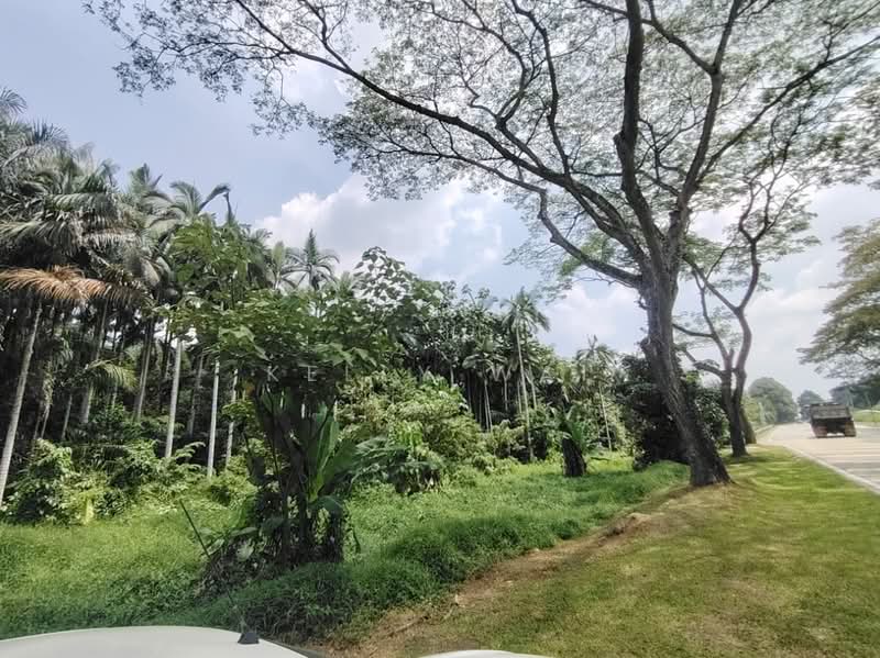 Tanah Pertanian untuk Dijual di Kulai (Johor) - Kelly Wai - Exterior - PropertyGuru.com.my