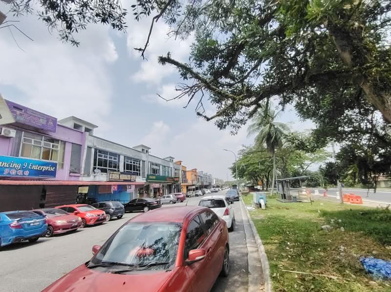 Tanah Pertanian untuk Dijual di Kulai (Johor) - Kelly Wai - Exterior - PropertyGuru.com.my