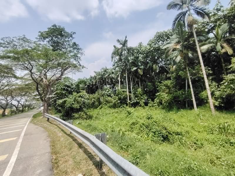 Tanah Pertanian untuk Dijual di Kulai (Johor) - Kelly Wai - Exterior - PropertyGuru.com.my