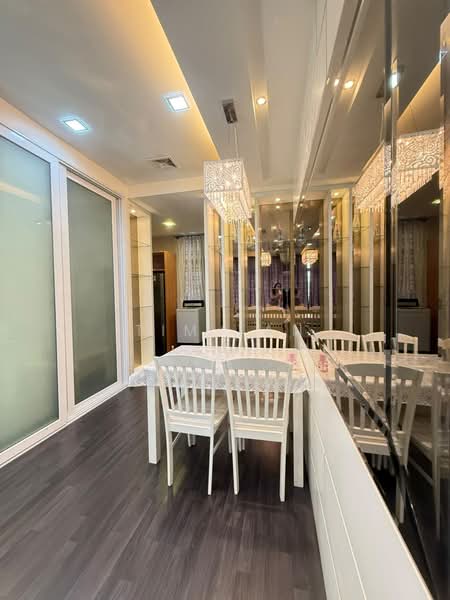 Kediaman Servis untuk Disewa di Palazio - Tim Tan - PropertyGuru.com.my
