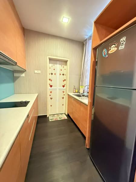 Kediaman Servis untuk Disewa di Palazio - Tim Tan - PropertyGuru.com.my