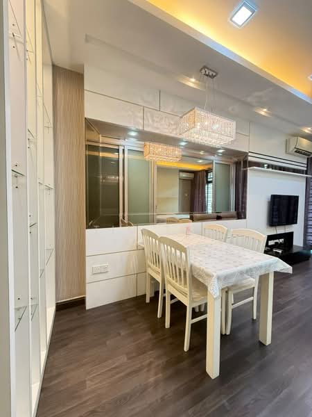 Kediaman Servis untuk Disewa di Palazio - Tim Tan - PropertyGuru.com.my