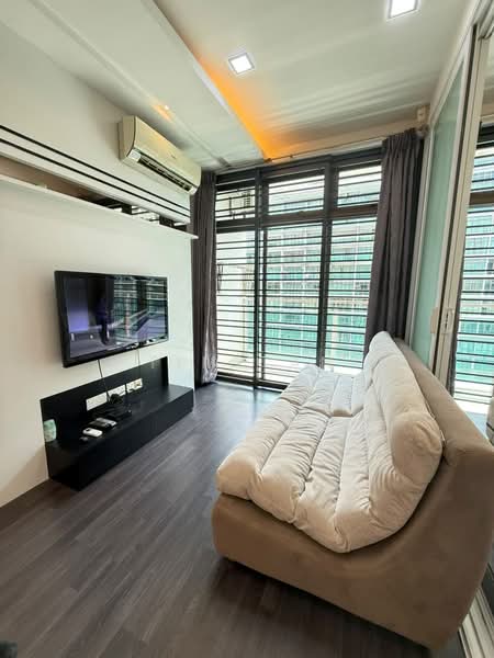 Kediaman Servis untuk Disewa di Palazio - Tim Tan - PropertyGuru.com.my