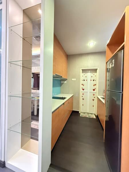 Kediaman Servis untuk Disewa di Palazio - Tim Tan - PropertyGuru.com.my