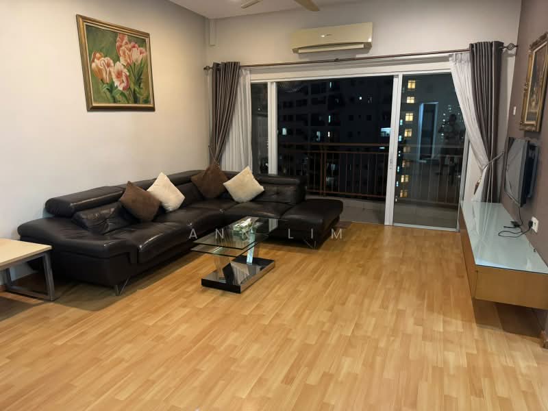 Service Residence for Rent at Waldorf Tower - Ann Lim - PropertyGuru.com.my