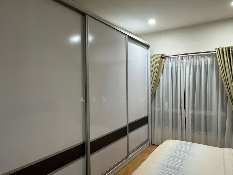 Service Residence for Rent at Waldorf Tower - Ann Lim - PropertyGuru.com.my