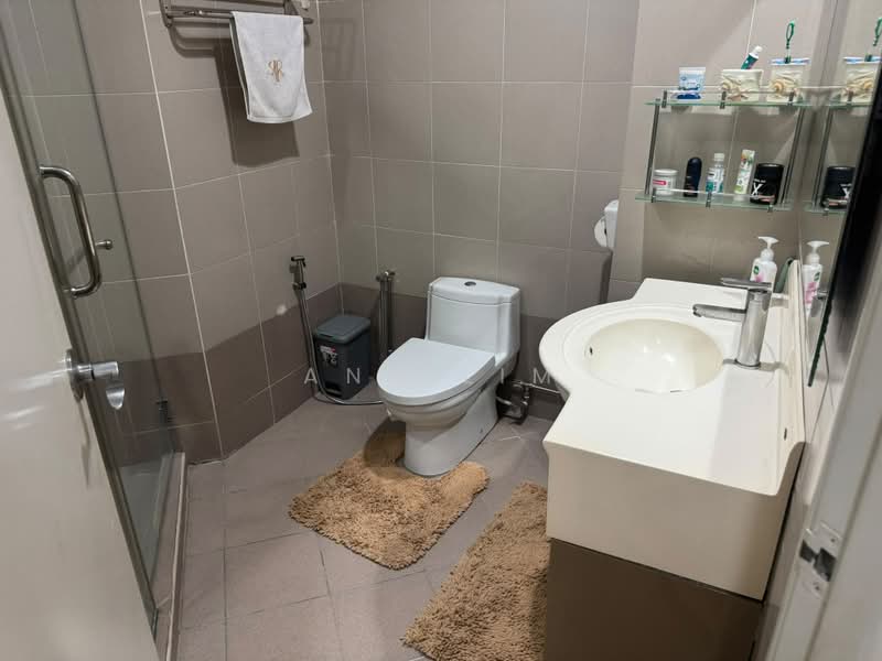 Service Residence for Rent at Waldorf Tower - Ann Lim - PropertyGuru.com.my