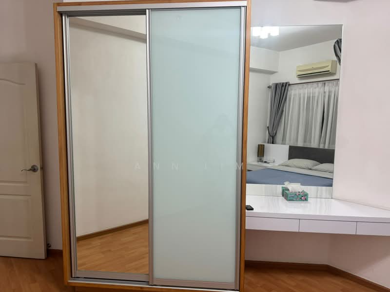 Service Residence for Rent at Waldorf Tower - Ann Lim - PropertyGuru.com.my