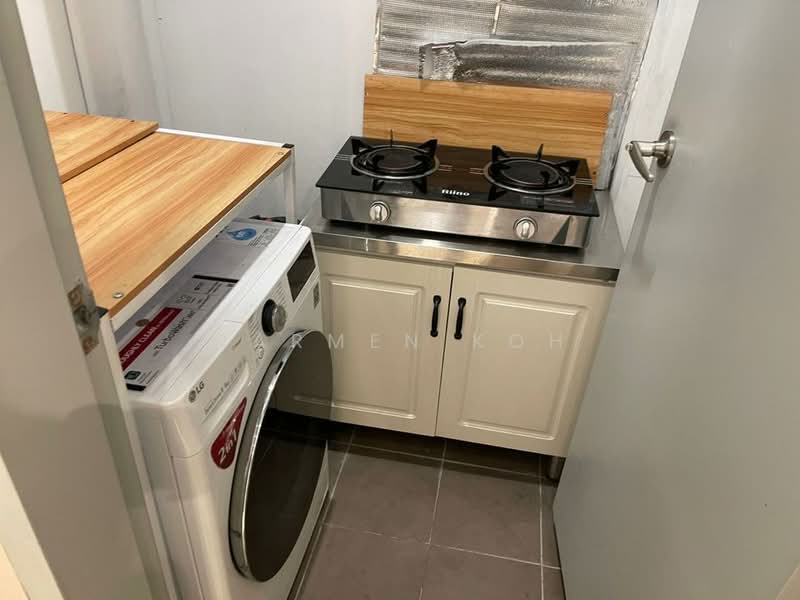 Kediaman Servis untuk Disewa di PJ Midtown - Carmen Koh - Interior - PropertyGuru.com.my