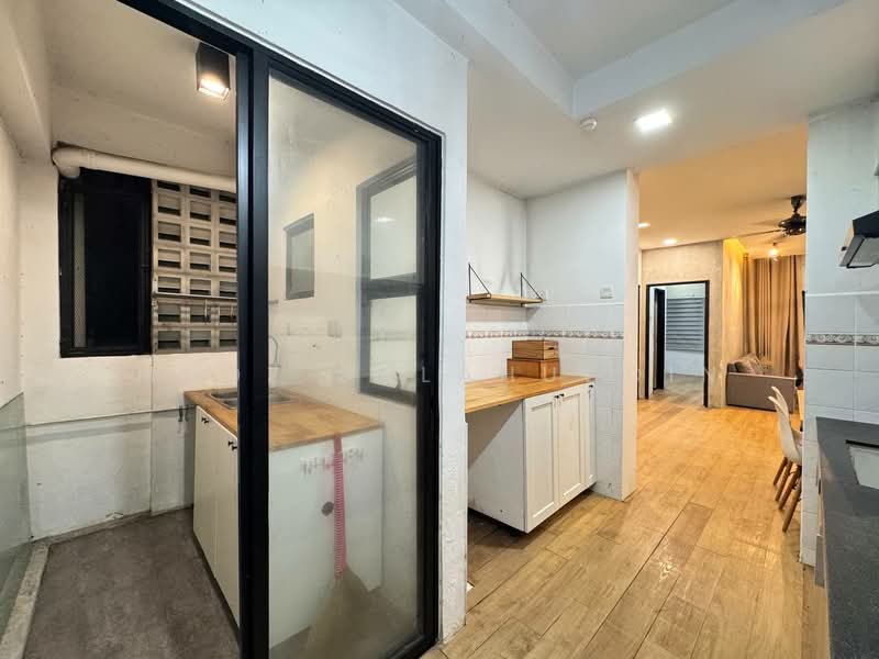 Pangsapuri untuk Dijual di Golden Height (Taman Mas) - Mudz Salahuddin - PropertyGuru.com.my