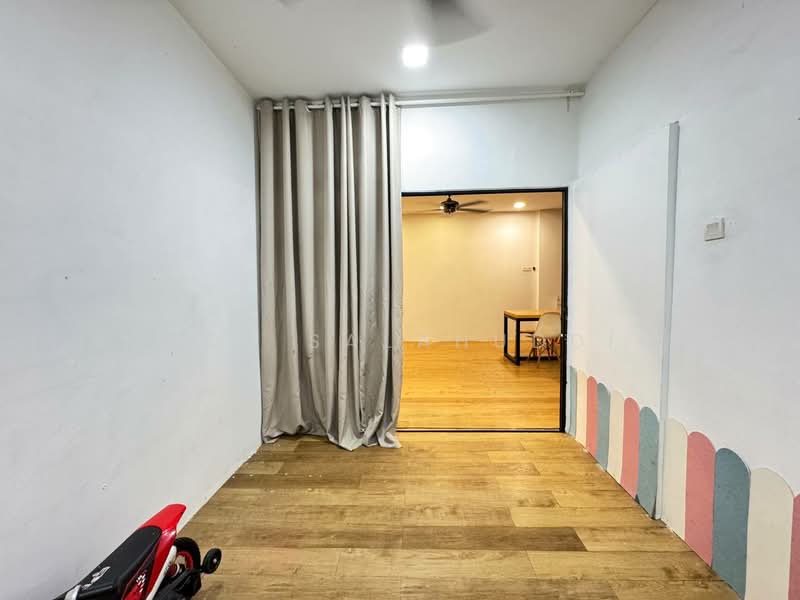 Pangsapuri untuk Dijual di Golden Height (Taman Mas) - Mudz Salahuddin - Interior - PropertyGuru.com.my