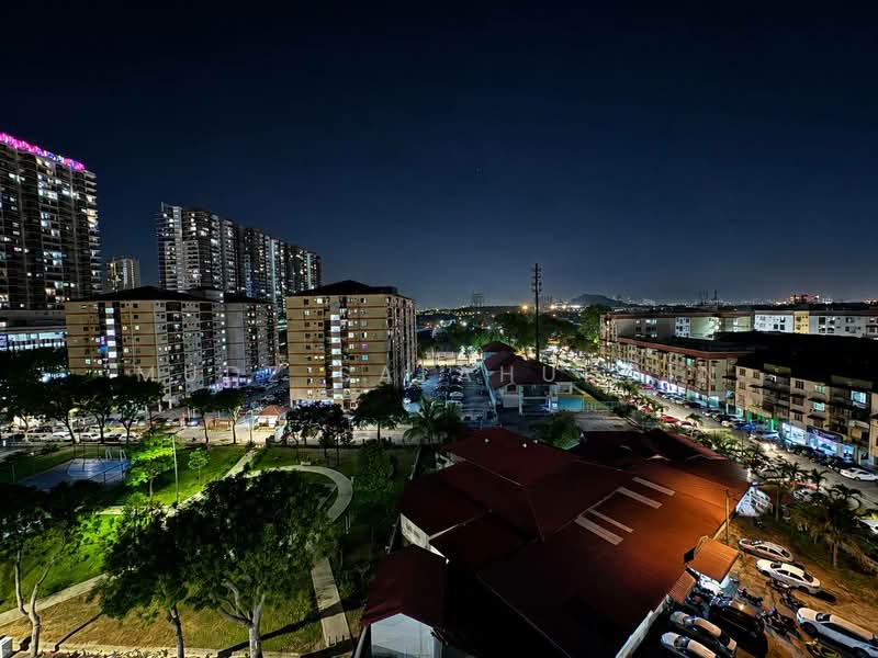 Pangsapuri untuk Dijual di Golden Height (Taman Mas) - Mudz Salahuddin - Exterior - PropertyGuru.com.my